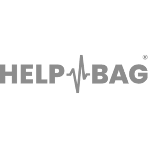 HelpBag Logo logo