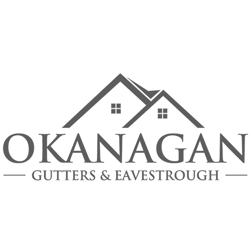 Okanagan Gutters Logo logo