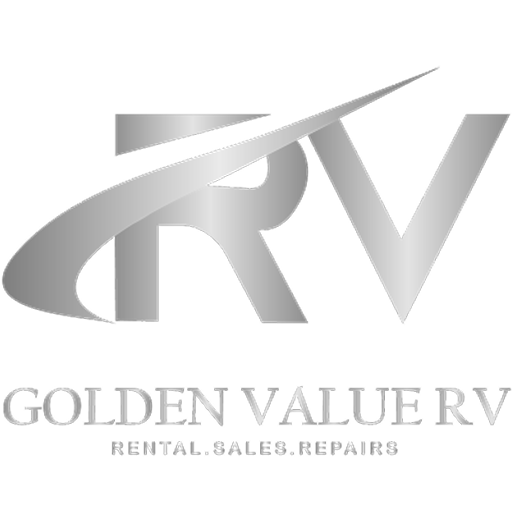 RV Logo logo