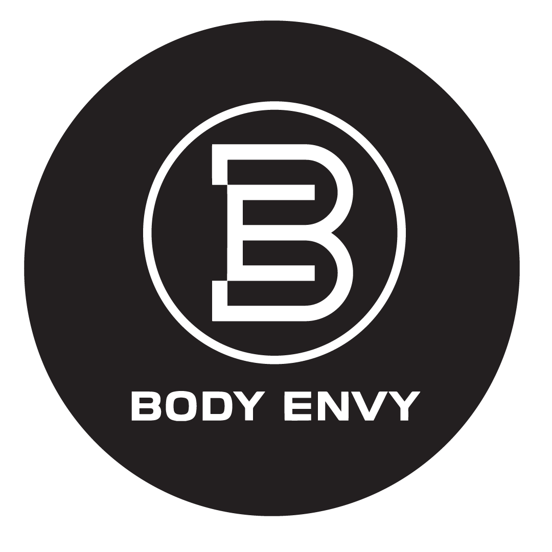 Body Envy Logo