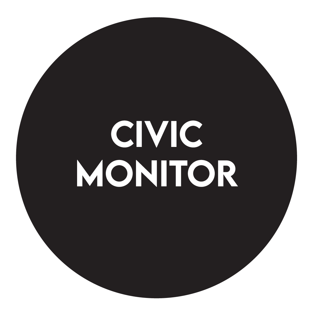 Civic Monitor Logo