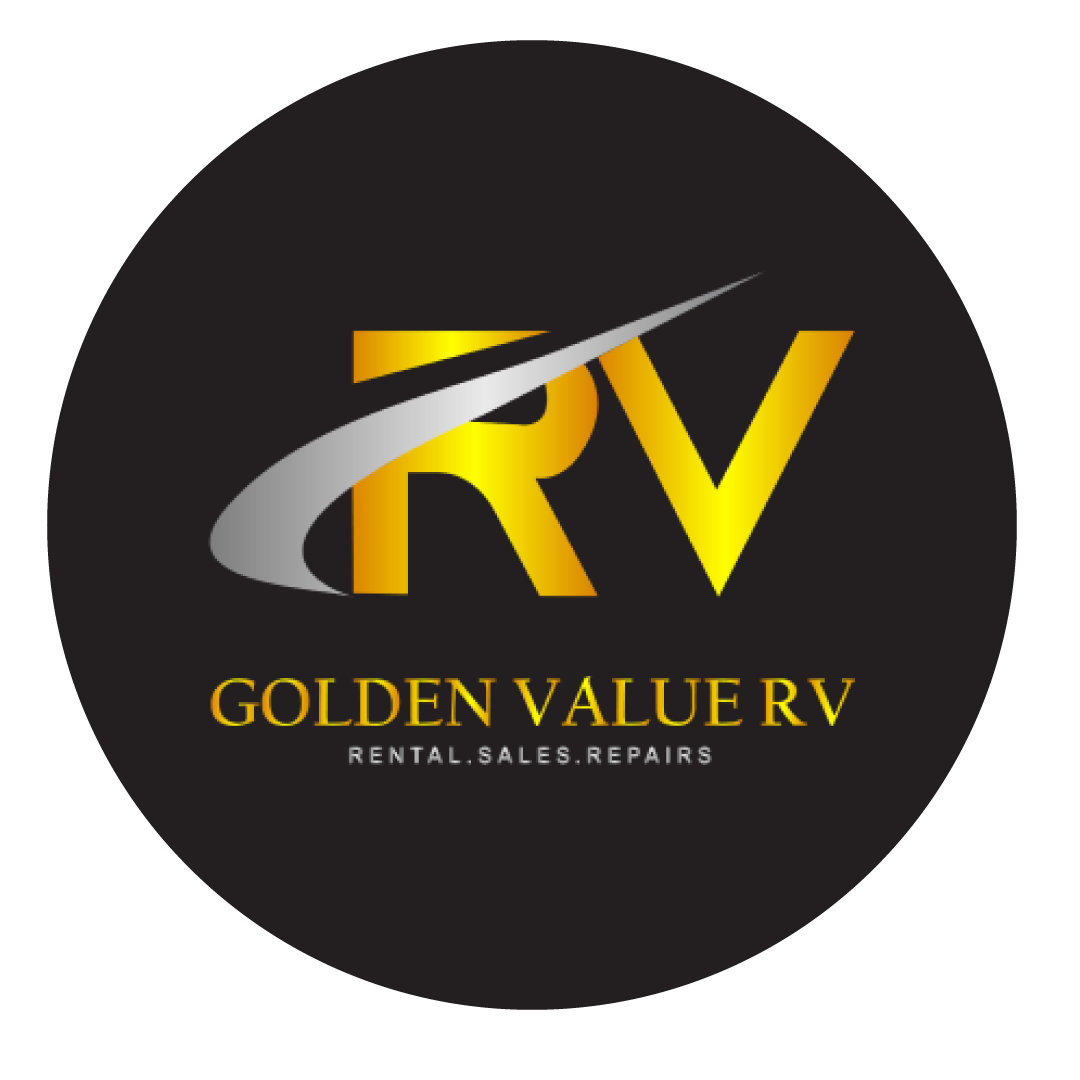 goldenvaluerv.com Logo