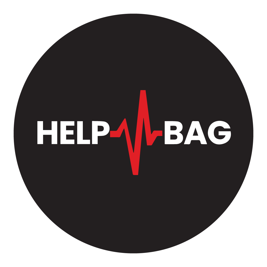 HelpBag Logo