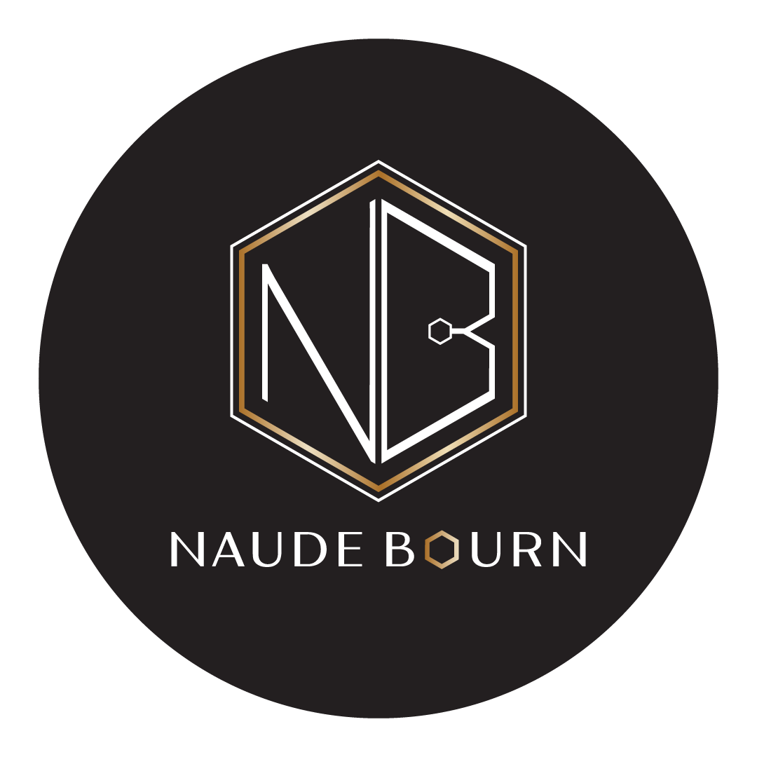 naudebourn.com Logo
