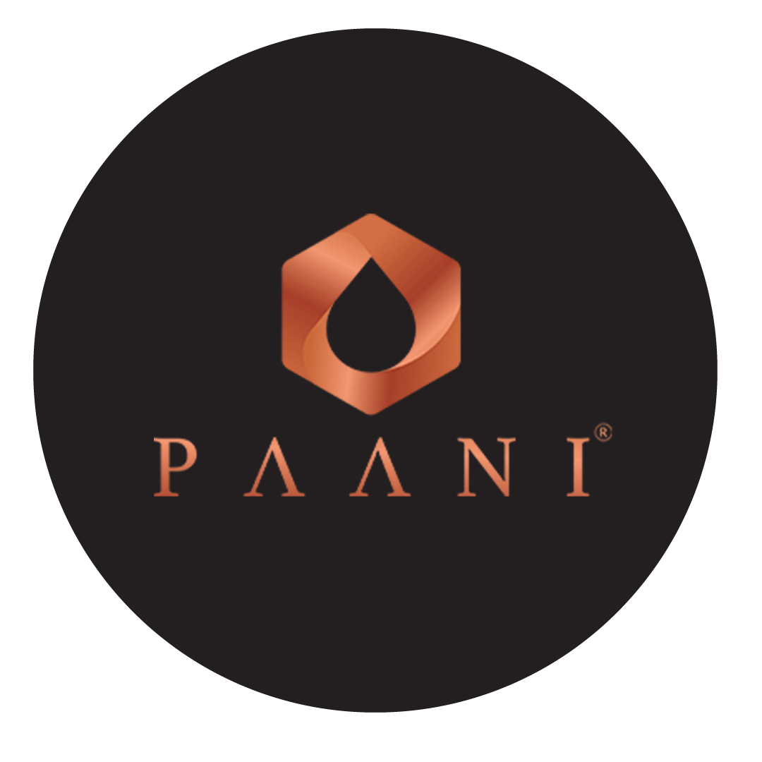 https://www.paanibottles.com Logo