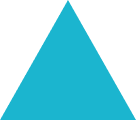 Decorative center black arrow