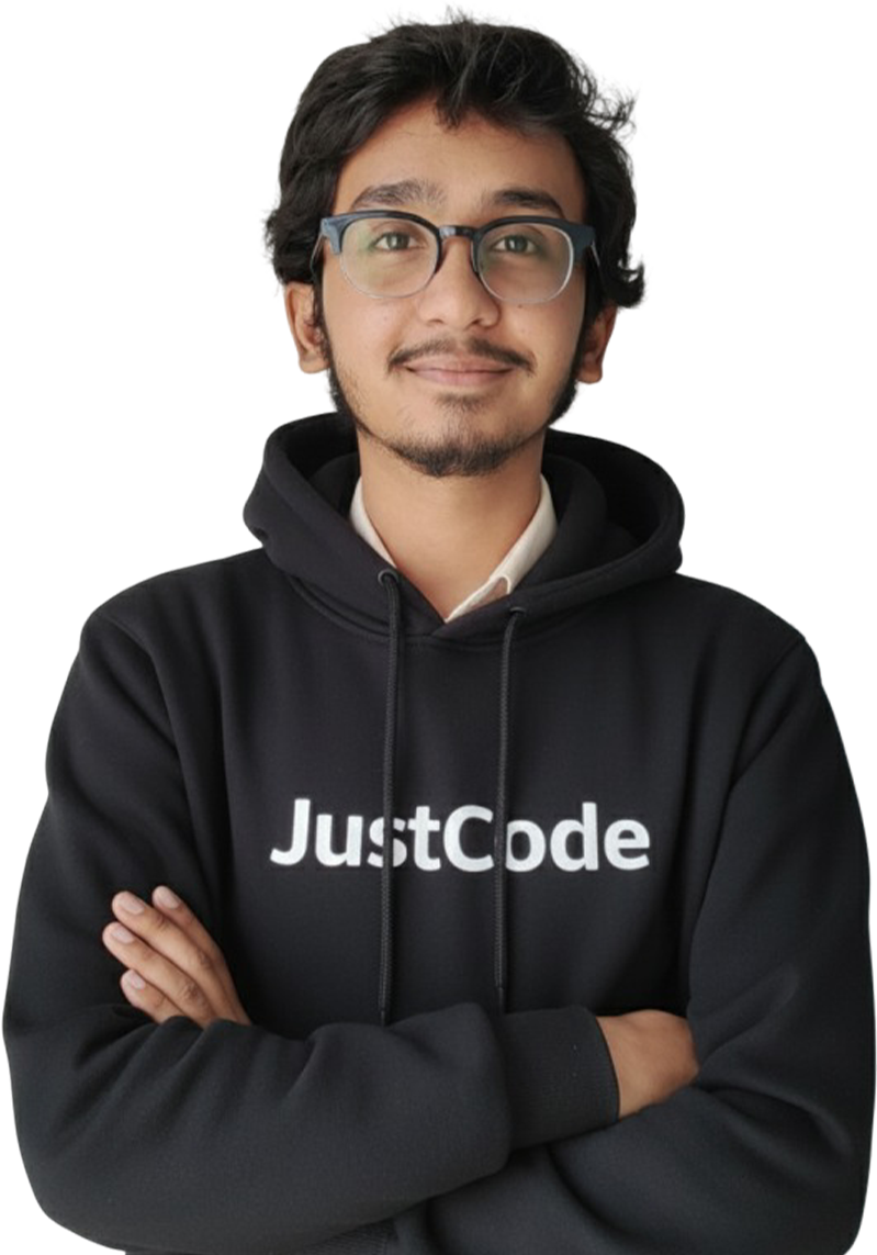 M. Raheel - Software Developer