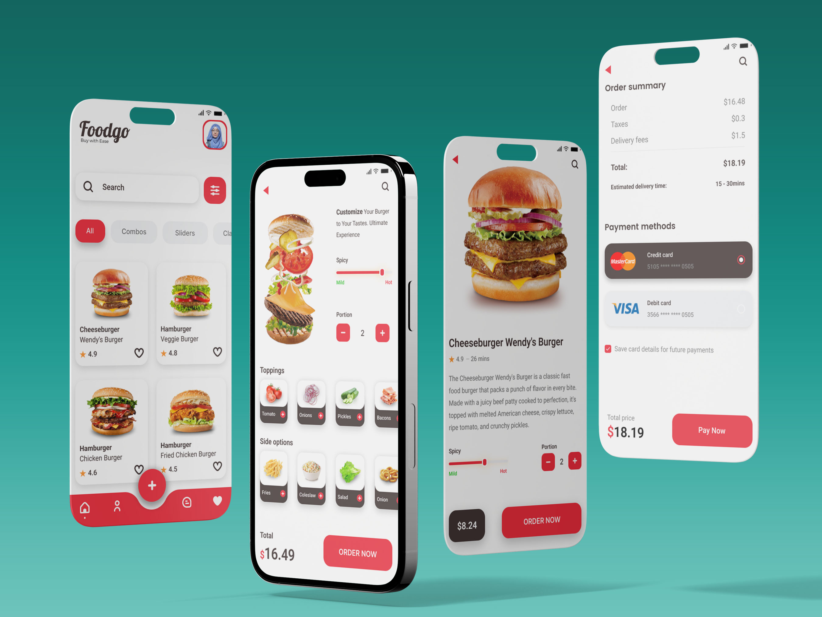 E-Commerce Development